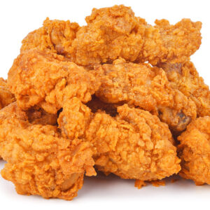 Fried Chicken