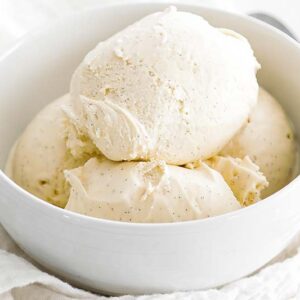 Creamy Chest Vanilla Ice Cream 100ml